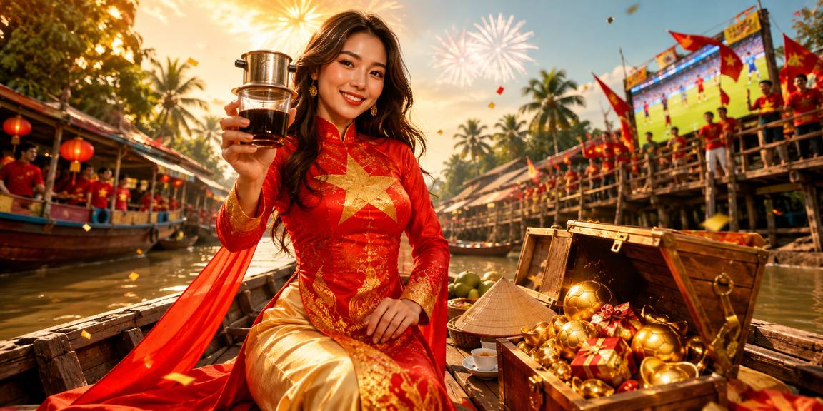 mail1s Chúng tôi mở đầy đủ các trận World Cup từ vòng bảng đến chung kết
